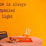 דירה Yellow House - *