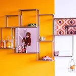 Yellow House - *