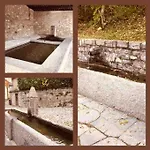 Yellow House -