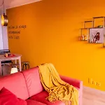 Yellow House - * לוגאנו