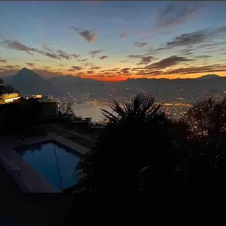 Yellow House - شقة