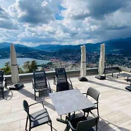 شقة Yellow House -